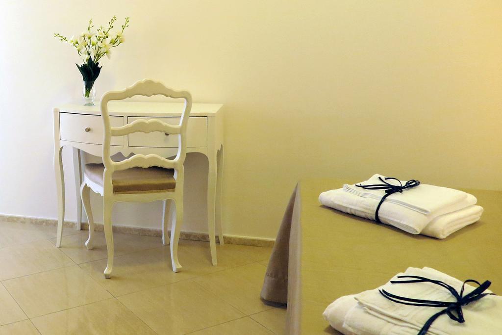 Madreperla Bed & Breakfast