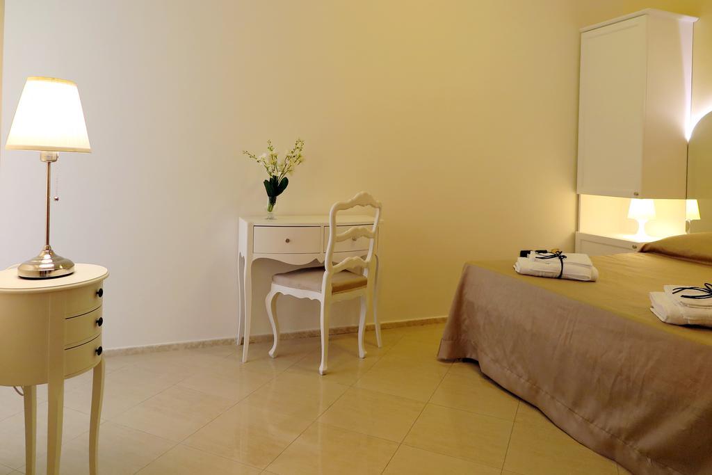 Bed & Breakfast Madreperla