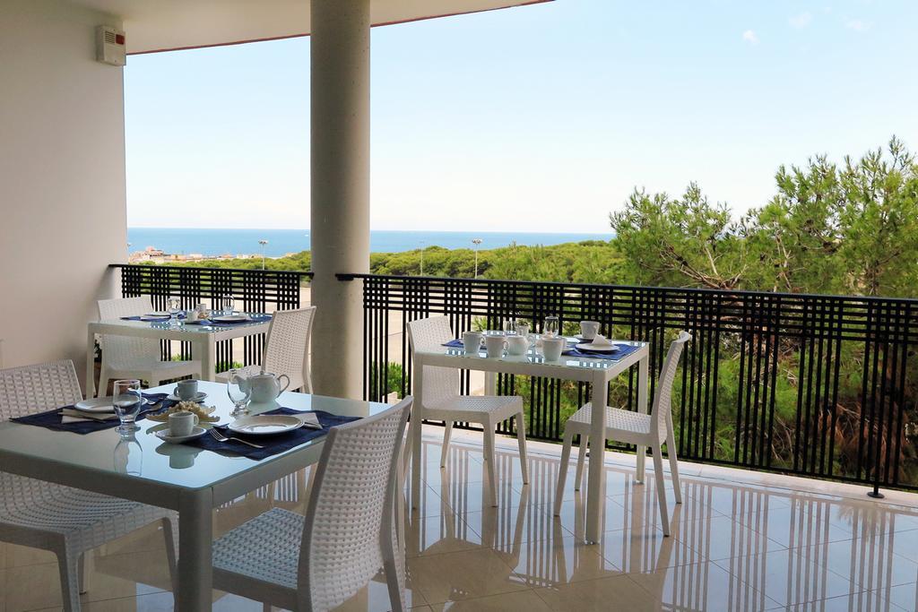 Madreperla Bed & Breakfast