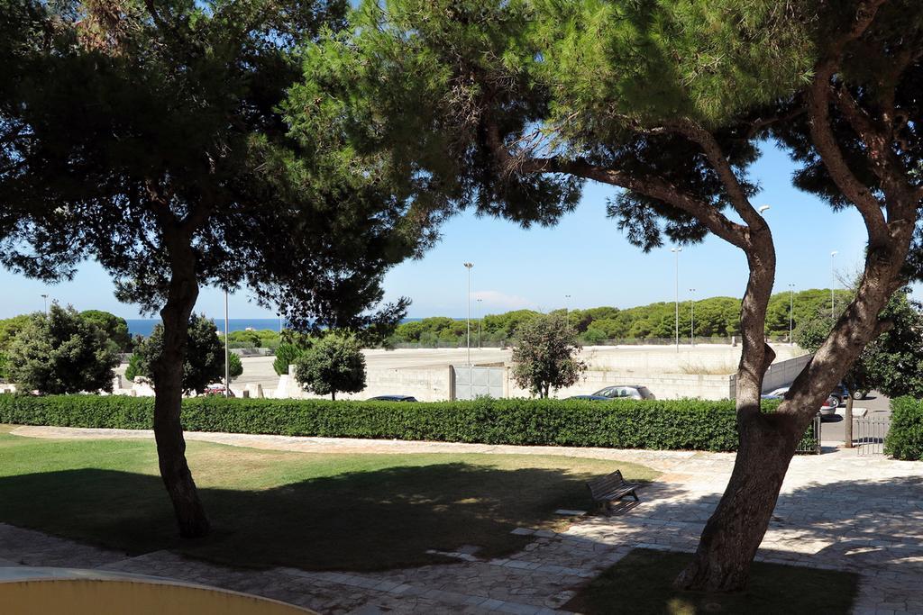Bed & Breakfast Madreperla