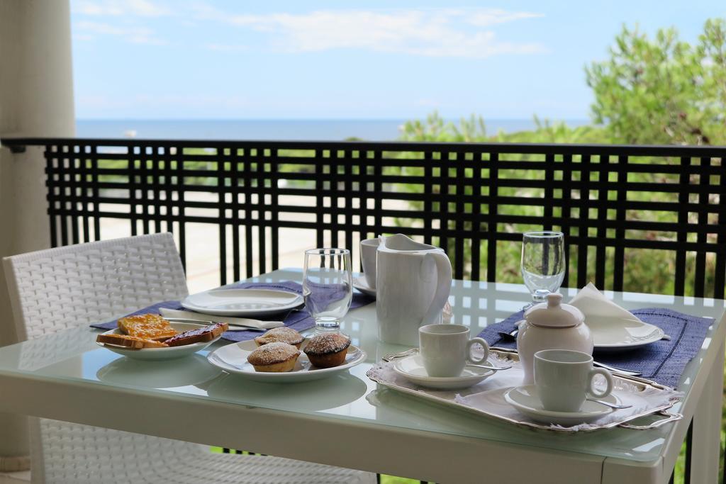 Madreperla Bed & Breakfast Gallipoli