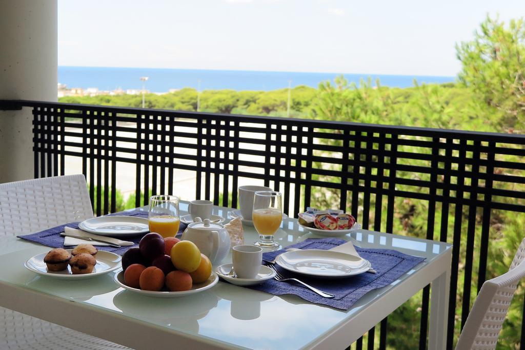 Madreperla Bed & Breakfast Gallipoli
